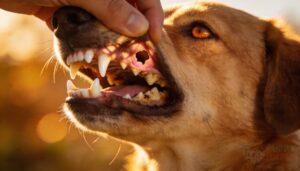 why some dogs have missing teeth why some dogs have missing teeth