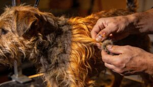 why stripping removes dead coat correctly why stripping removes dead coat correctly