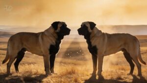 why the breeds are often confused why the breeds are often confused