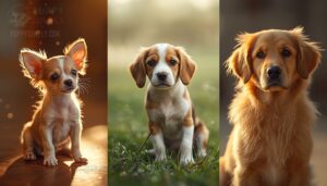 why timing varies by breed why timing varies by breed