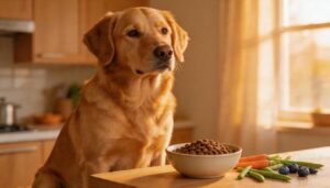 why weight-control kibble helps why weight-control kibble helps
