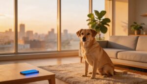 woofz for barking and routine help woofz for barking and routine help