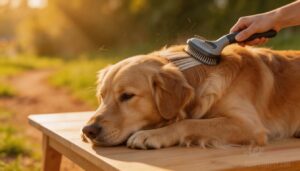 work in small line-brushed sections work in small line-brushed sections