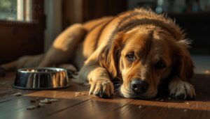 worm symptoms in dogs worm symptoms in dogs