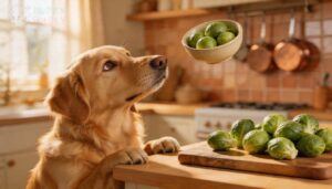 yes, dogs can eat brussels sprouts yes, dogs can eat brussels sprouts