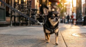 4-foot leashes for toy breeds and city walks 4-foot leashes for toy breeds and city walks