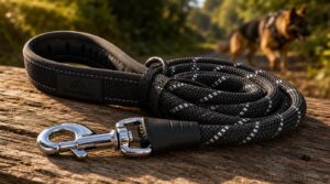 4- to 6-foot walking leashes 4- to 6-foot walking leashes