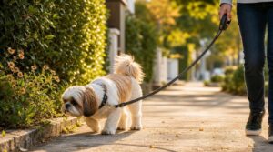 6-foot leashes for everyday neighborhood use 6-foot leashes for everyday neighborhood use