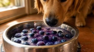 add frozen fruit for texture add frozen fruit for texture