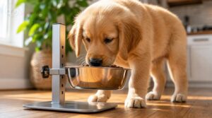 adjustable puppy feeders adjustable puppy feeders