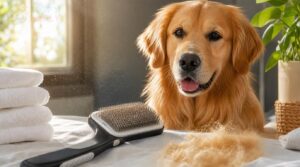 allergy-friendly brush features allergy-friendly brush features
