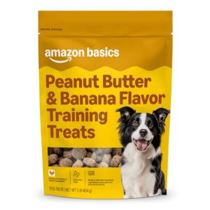 Amazon Basics Peanut Butter & B07QMN1RZ9