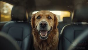 anxiety can trigger car panting anxiety can trigger car panting
