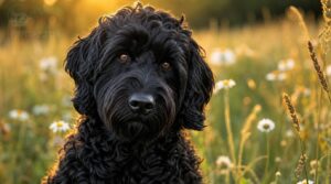 are black goldendoodles rare are black goldendoodles rare