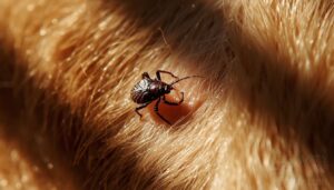 are dead ticks dangerous are dead ticks dangerous