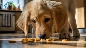 are goldfish crackers toxic to dogs are goldfish crackers toxic to dogs