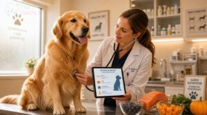 ask your veterinarian ask your veterinarian
