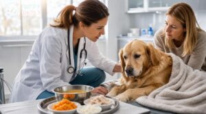 ask your veterinarian first ask your veterinarian first