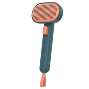 Aumuca Skin Friendly Self Cleaning Slicker B09MVNBBWK