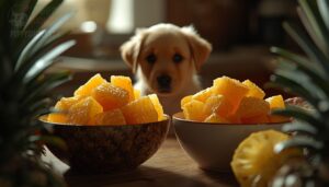 avoid candied pineapple avoid candied pineapple