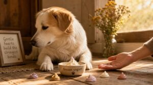avoid force-feeding treats avoid force-feeding treats