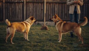 avoid grabbing collars, tails, or mouths avoid grabbing collars, tails, or mouths