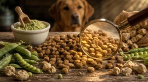 avoid ingredient splitting on dog food labels avoid ingredient splitting on dog food labels