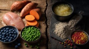 avoid unsafe or low-quality ingredients avoid unsafe or low-quality ingredients