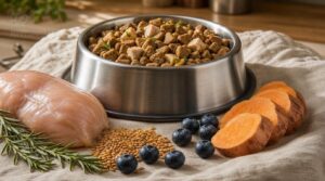 avoid vague meat sources and artificial preservatives avoid vague meat sources and artificial preservatives