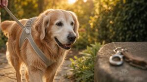avoiding heavy clips on fragile dogs avoiding heavy clips on fragile dogs