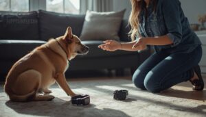 avoiding punishment-based training avoiding punishment-based training
