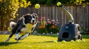 ball launchers for high-energy dogs ball launchers for high-energy dogs