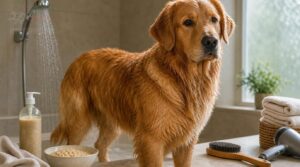 bathing and coat maintenance tips bathing and coat maintenance tips