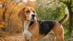 beagle seasonal shedding cycle beagle seasonal shedding cycle