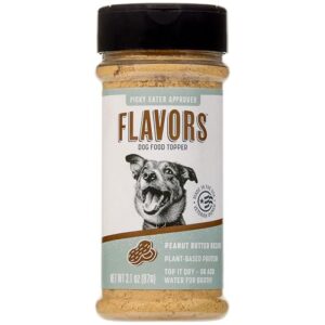 BEAUMONT BASICS Flavors Food Topper B01MT4F796