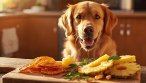 benefits of dried pineapple for dogs benefits of dried pineapple for dogs
