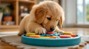 benefits of puzzle feeders for young puppies benefits of puzzle feeders for young puppies