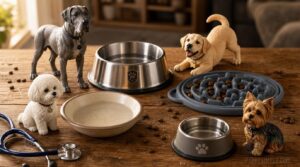 best bowls by dog type best bowls by dog type