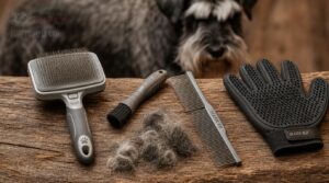 best brushing tools for wiry schnauzer coats best brushing tools for wiry schnauzer coats