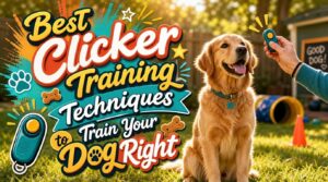 best clicker training techniques