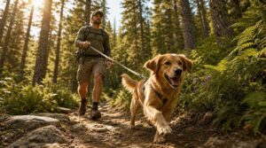 best length for trail control best length for trail control