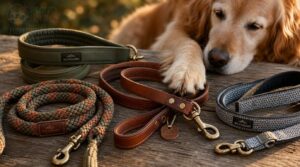 best materials for senior dog leashes best materials for senior dog leashes