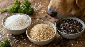 best rice types for dogs best rice types for dogs