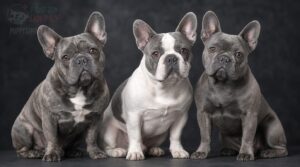 blue, brindle, pied blue, brindle, pied