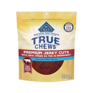 Blue Buffalo True Chews Premium B0BJGML81S