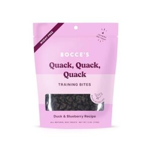 Bocce's Bakery Quack, Quack, Quack B07Y93XQP5
