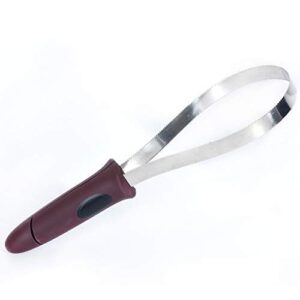 BOTH WINNERS Dual Sided Shedding Blade B07ZNR71W9