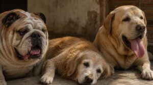 breed, age, and weight risks breed, age, and weight risks