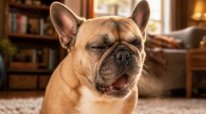 breed anatomy and sneezing frequency breed anatomy and sneezing frequency