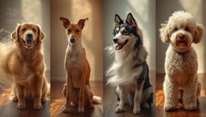 breed-specific seasonal shedding patterns breed-specific seasonal shedding patterns